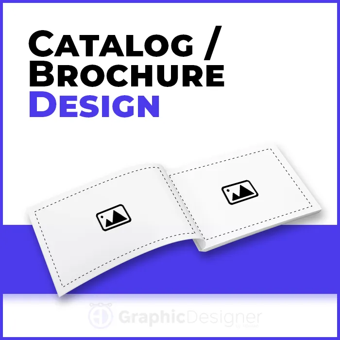 Catalog / Brochure Design