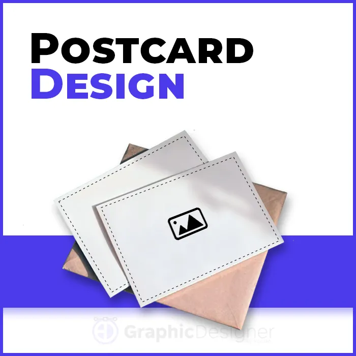 Postcard Design