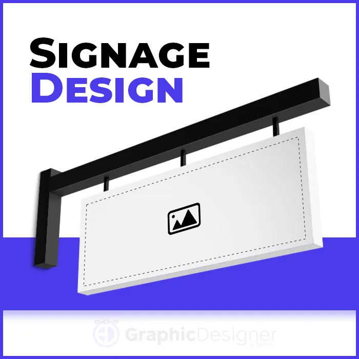 Signage Design