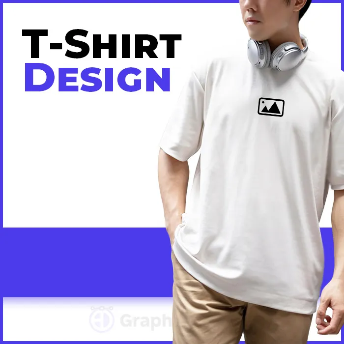 T-Shirt Design